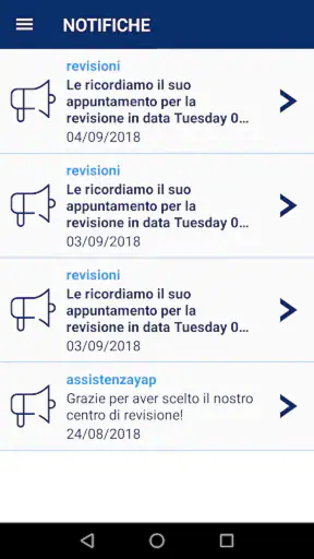 App&Drive screenshot 8