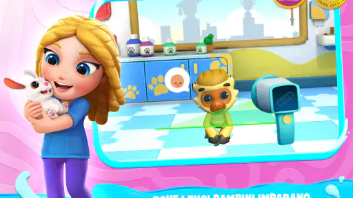 Applaydu giochi e scoperte screenshot 10