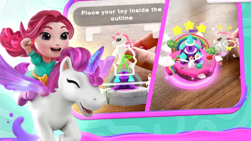 Applaydu giochi e scoperte screenshot 11