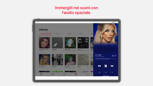 Apple Music screenshot 9