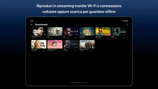 Apple TV screenshot 9