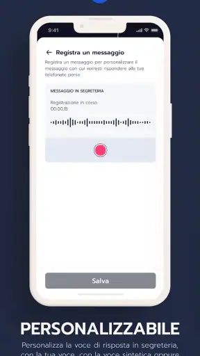 AppSegreteria Telefonica screenshot 4