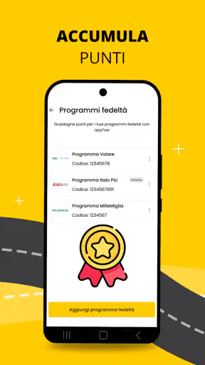 appTaxi: chiama e paga il taxi screenshot 6