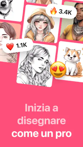 AR Drawing: Sketch & Draw screenshot