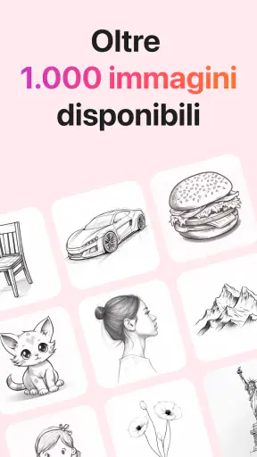 AR Drawing: Sketch & Draw screenshot