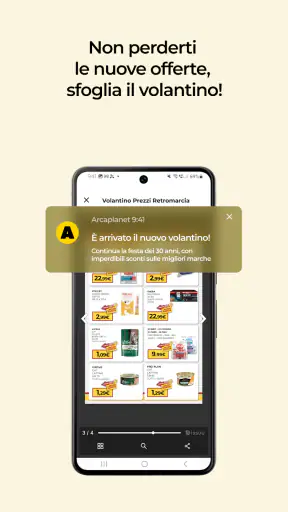 Arcaplanet – Pet store online screenshot 5