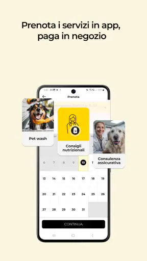 Arcaplanet – Pet store online screenshot 7