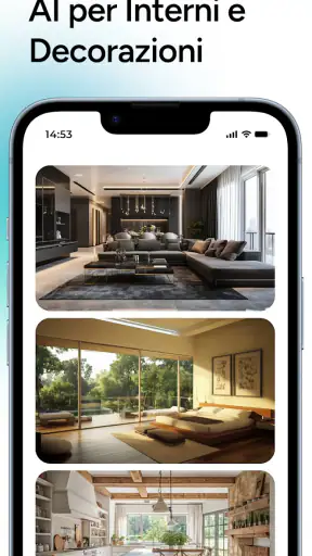 Arch - AI Home Design screenshot 2