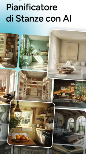 Arch - AI Home Design screenshot 3
