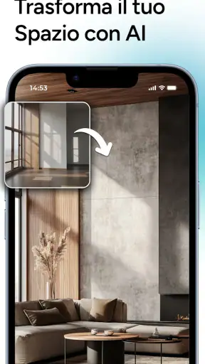 Arch - AI Home Design screenshot 4
