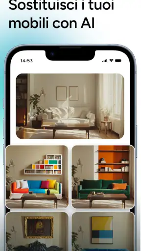 Arch - AI Home Design screenshot 5