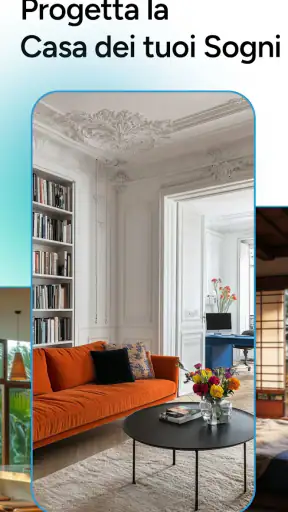 Arch - AI Home Design screenshot 6