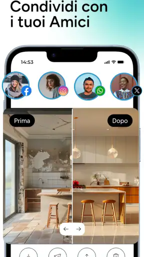 Arch - AI Home Design screenshot 8