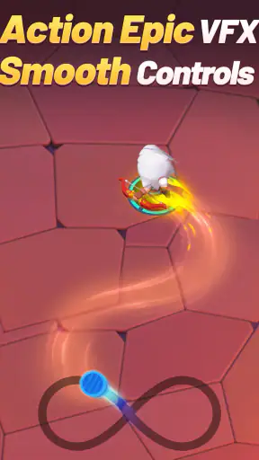 Archero 2 screenshot 11