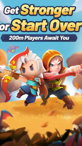 Archero 2 screenshot 12