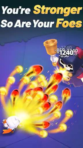 Archero 2 screenshot 9