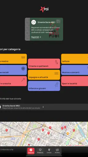 ARCI screenshot 10
