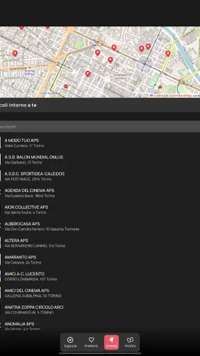 ARCI screenshot 11