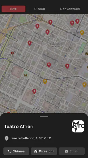 ARCI screenshot 6