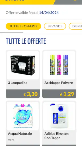 ARD Discount screenshot 2