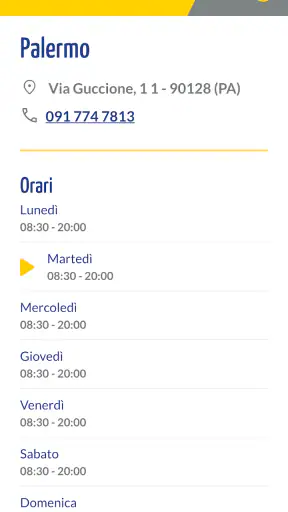 ARD Discount screenshot 4