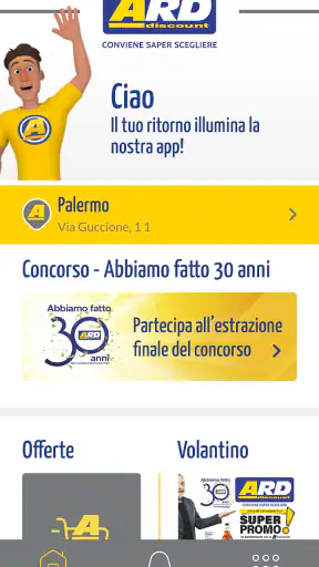 ARD Discount screenshot 5