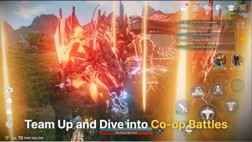 ARES: THE IRON VANGUARD screenshot 7