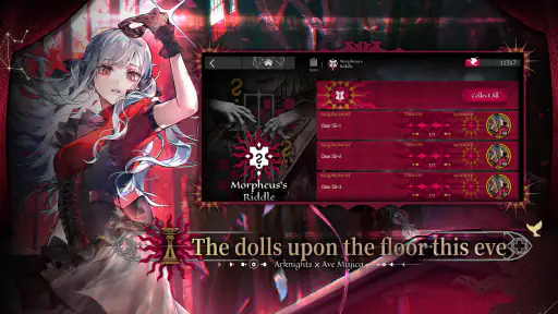 Arknights screenshot 11