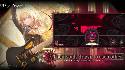 Arknights screenshot 3