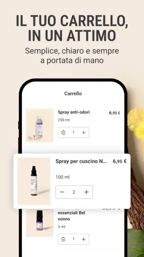 Aroma-Zone : Bellezza & Cura screenshot 3