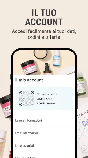 Aroma-Zone : Bellezza & Cura screenshot 4