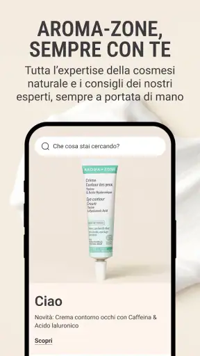Aroma-Zone : Bellezza & Cura screenshot 5