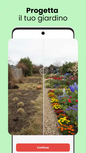 Arredamento Casa IA: AI Design screenshot 5
