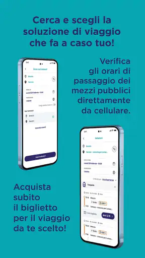 Arriva MyPay screenshot 4