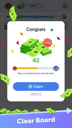 Arrow Trace: Escape Puzzle screenshot 10