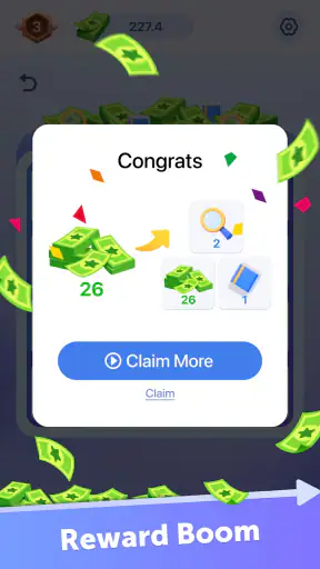 Arrow Trace: Escape Puzzle screenshot 12