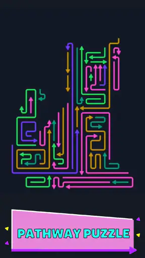 Color Maze screenshot 5