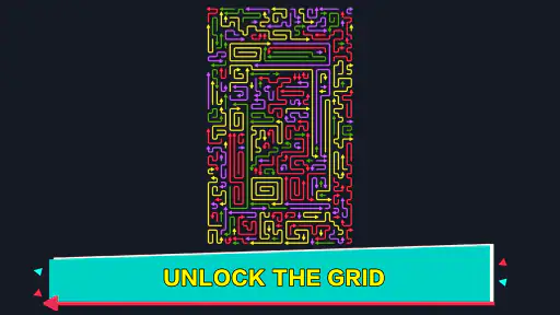 Color Maze screenshot 9