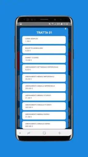Arst Finder screenshot