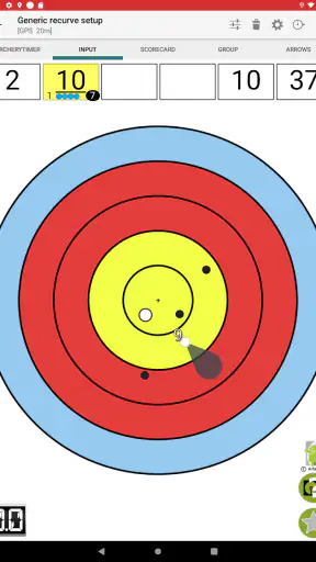 ArtemisLite screenshot 10