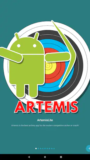 ArtemisLite screenshot 11