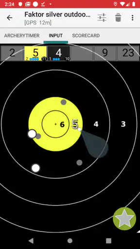 ArtemisLite screenshot 12