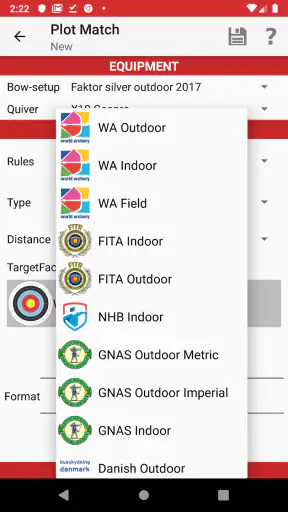ArtemisLite screenshot 3