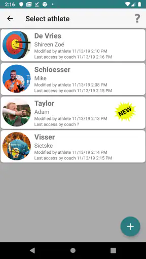 ArtemisLite screenshot 5