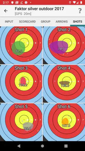 ArtemisLite screenshot 6