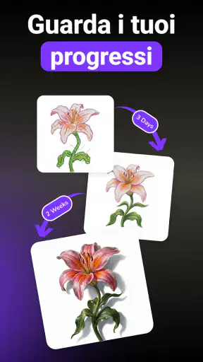 ARtie Lab: AR Drawing & Sketch screenshot 7