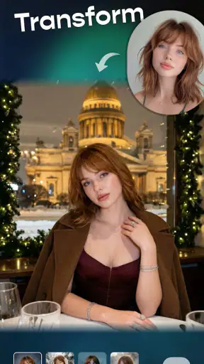 Artify: AI Photo Magic Editor screenshot 3