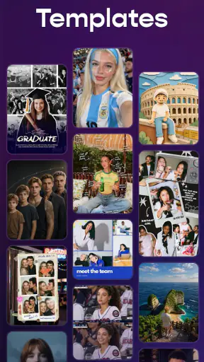 Artify: AI Photo Magic Editor screenshot 8