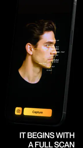Ascension - Facial Analysis screenshot 10