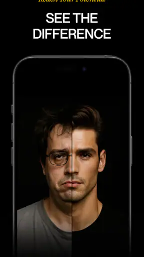 Ascension - Facial Analysis screenshot 5